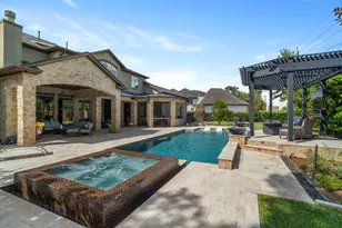 102 Big Trail Ct, Missouri City, TX 77459 - Photo 41