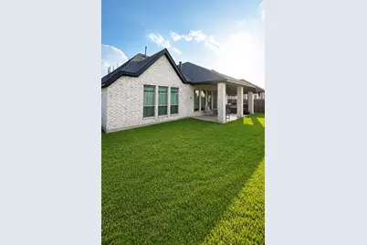 23629 Olive Creek Lane, New Caney, TX 77357 - Photo 7