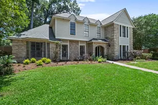 5406 Glenview Dr, Kingwood, TX 77345 - Photo 25