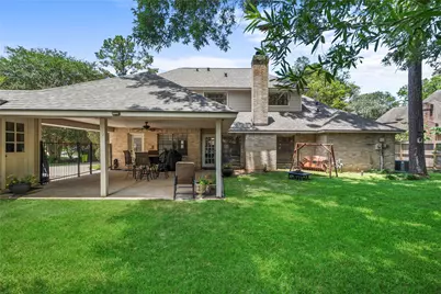 5406 Glenview Drive, Kingwood, TX 77345 - Photo 5