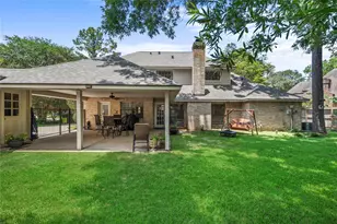5406 Glenview Dr, Kingwood, TX 77345 - Photo 5