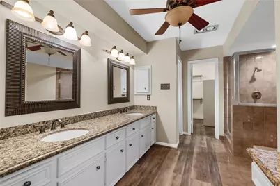 5406 Glenview Drive, Kingwood, TX 77345 - Photo 9