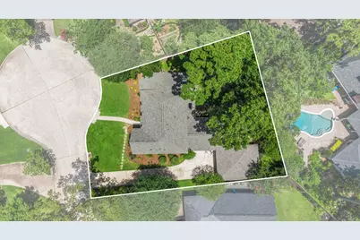 5406 Glenview Drive, Kingwood, TX 77345 - Photo 7
