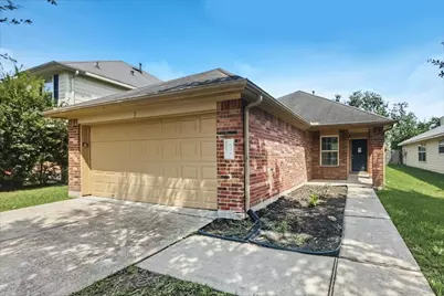 8574 Chaletford Drive, Houston, TX 77044 - Photo 1