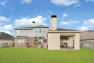 14002 Cole Point Dr, Humble, TX 77396 - Photo 17