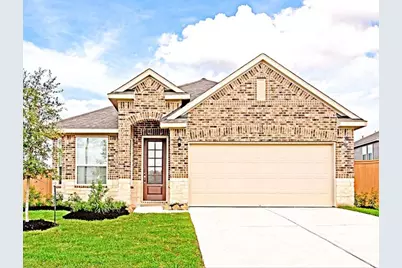 32319 Comet Darner Way, Fulshear, TX 77441 - Photo 1