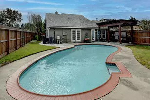 1306 Mimosa Rd, Missouri City, TX 77489 - Photo 21