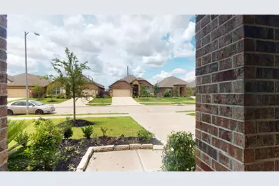 28715 Possession Island Lane, Katy, TX 77441 - Photo 5