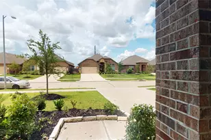 28715 Possession Island Ln, Katy, TX 77441 - Photo 5