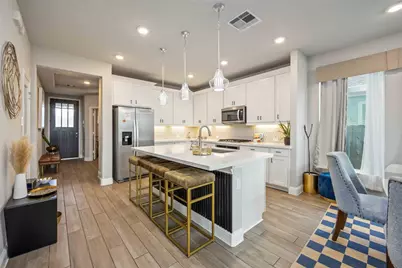 23731 Ruby Bramble Trail, Katy, TX 77493 - Photo 7