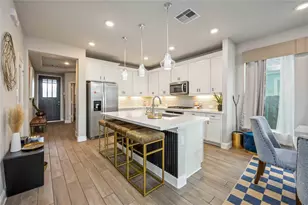 23731 Ruby Bramble Trail, Katy, TX 77493 - Photo 7