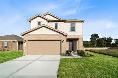 5623 Blackbird Lane, Hitchcock, TX 77563 - Photo 3