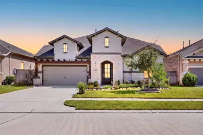 19839 View Park Lane, Richmond, TX 77407 - Photo 1