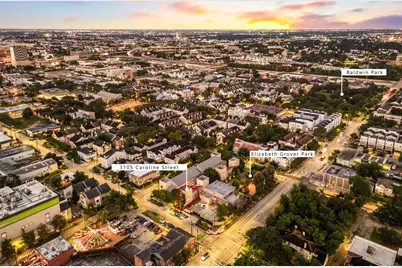 3105 Caroline Street, Houston, TX 77004 - Photo 23