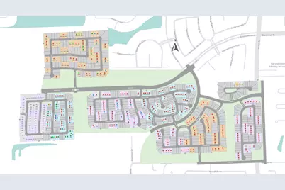 9610 Foxwood Meadow Lane, Richmond, TX 77407 - Photo 5