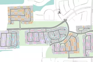 9610 Foxwood Meadow Ln, Richmond, TX 77407 - Photo 5