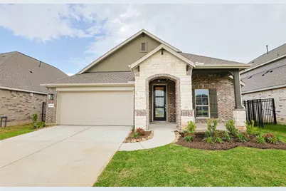 4680 Peony Green Drive, Katy, TX 77493 - Photo 1