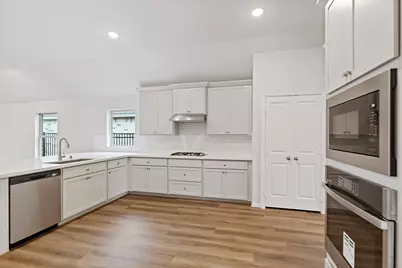 4680 Peony Green Drive, Katy, TX 77493 - Photo 9