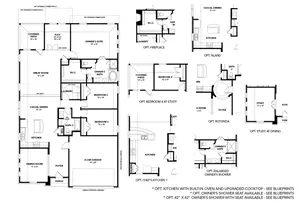 4680 Peony Grn Dr, Katy, TX 77493 - Photo 3