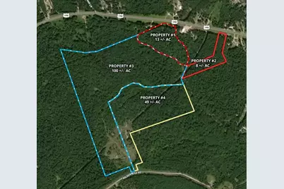 P#4 - Tbd Us-190, Point Blank, TX 77364 - Photo 5