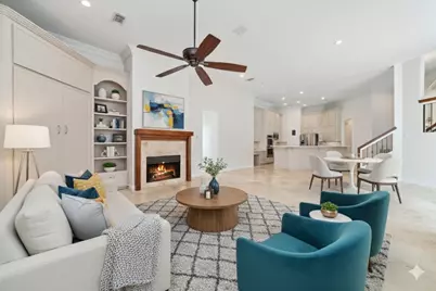 32610 Whitburn Trail, Fulshear, TX 77441 - Photo 19