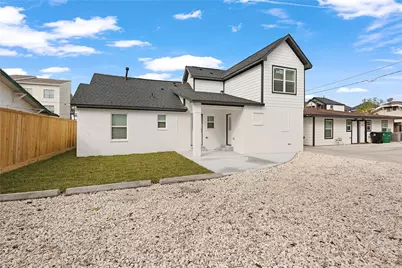 6403 Illinois Street #A, Houston, TX 77021 - Photo 13