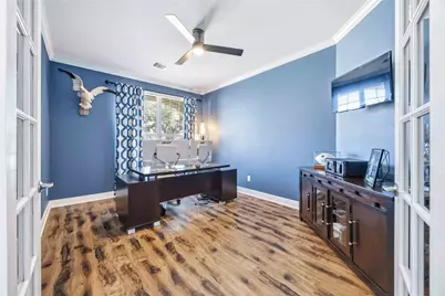 9905 White Oak Lane, Brookshire, TX 77423 - Photo 5