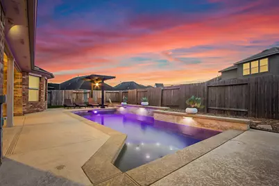 9905 White Oak Lane, Brookshire, TX 77423 - Photo 3