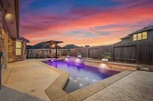 9905 White Oak Ln, Brookshire, TX 77423 - Photo 3