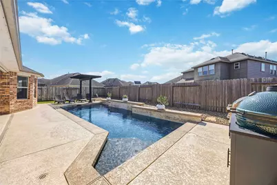 9905 White Oak Lane, Brookshire, TX 77423 - Photo 29