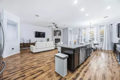 9905 White Oak Lane, Brookshire, TX 77423 - Photo 9