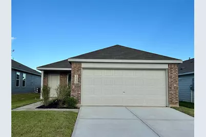 6018 Sherman Lakes Drive, Humble, TX 77338 - Photo 1
