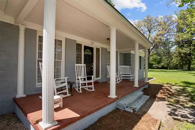 319 N Howard Street, Grapeland, TX 75844 - Photo 5