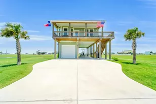 3815 Kiva Rd, Galveston, TX 77554 - Photo 1