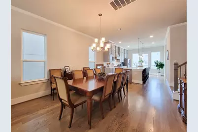 1315 W 24th Street #A, Houston, TX 77008 - Photo 15