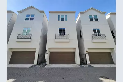 1315 W 24th Street #A, Houston, TX 77008 - Photo 3