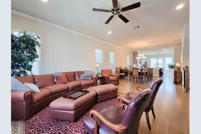 1315 W 24th Street #A, Houston, TX 77008 - Photo 7