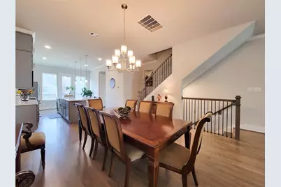 1315 W 24th Street #A, Houston, TX 77008 - Photo 17