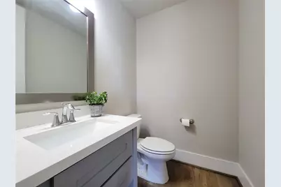 1315 W 24th Street #A, Houston, TX 77008 - Photo 13