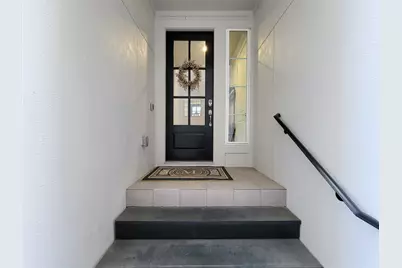 1315 W 24th Street #A, Houston, TX 77008 - Photo 5