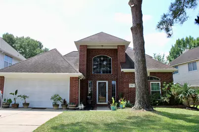 3231 Brinton Trails Lane, Katy, TX 77494 - Photo 1