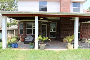 3231 Brinton Trails Ln, Katy, TX 77494 - Photo 23