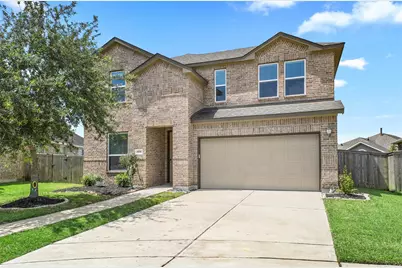 1976 Honey Meadow Lane, Pearland, TX 77089 - Photo 3