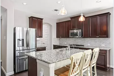 1976 Honey Meadow Lane, Pearland, TX 77089 - Photo 9