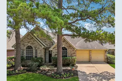 1322 W Forest Drive, Houston, TX 77043 - Photo 1