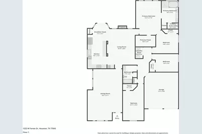 1322 W Forest Drive, Houston, TX 77043 - Photo 43