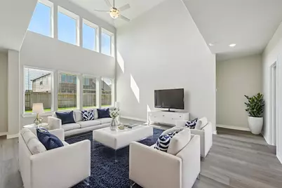 6432 Green Clover Lane, Pearland, TX 77584 - Photo 5