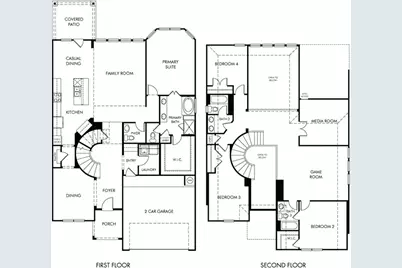 6432 Green Clover Lane, Pearland, TX 77584 - Photo 41