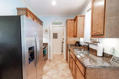 7000 Seawall Boulevard #114, Galveston, TX 77551 - Photo 13