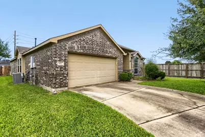631 Honeysuckle Vine Drive, Rosenberg, TX 77469 - Photo 3
